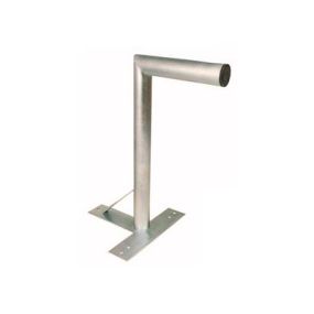 WMT 57 60mm L wall bracket T-type