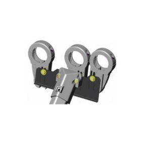 Cahors G2 > G3C Tri-sat bracket