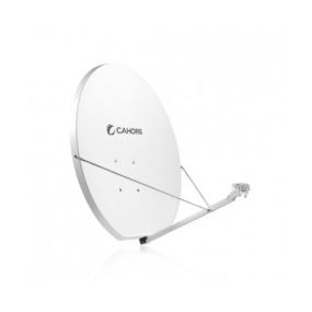 Cahors AZ/EL mount - SMC 120