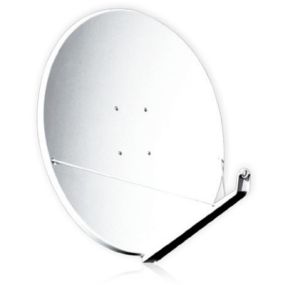 Cahors (Visiosat) SMC 150 satellite dish