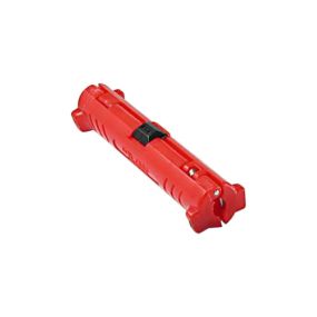 Coax cable stripper Easy - double-sided