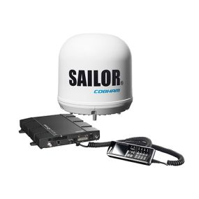 Cobham Sailor Fleet One