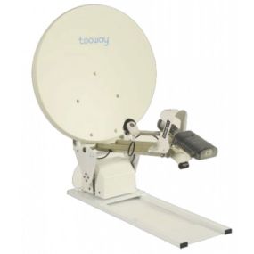 Dawson GC Zero 70K antenna