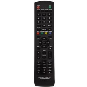 Denson 22" / 24" SMARTTV serie afstandsbediening