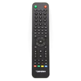 Denson 22" / 24" TVSLIM-MT serie afstandsbediening