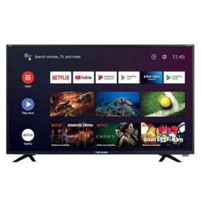 Denson Smart LED TV 22/24" with DVD-player