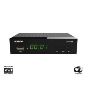 Edision Proton FTA satellite receiver