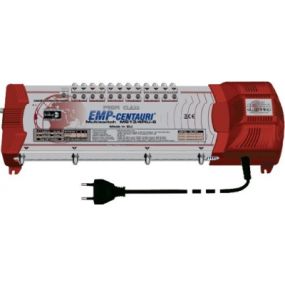 EMP-Centauri MS13/6PIU-6 DiSEqC multiswitch