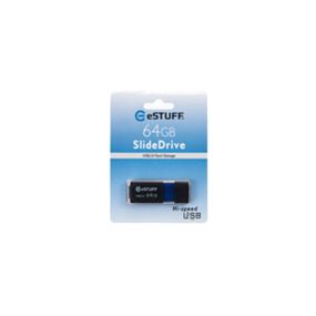 eSTUFF USB 2.0 Stick (8GB / 16GB / 32GB / 64GB)