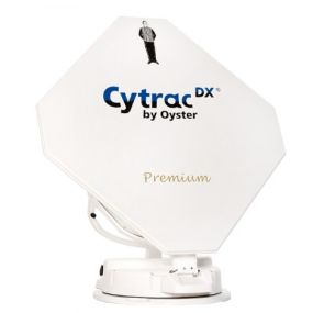 Oyster Cytrac (Single / Twin)