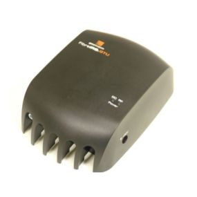 Fibre lRS MK II Quad / Quatro Inc GI Plastics (excluding PSU)