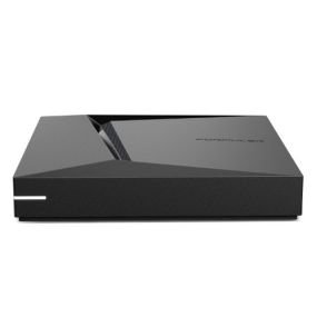 Formuler Z10 Pro 4K UHD IPTV media player