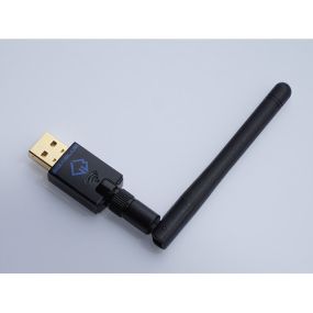 GigaBlue USB 2.0 WiFi 600Mbps adapter