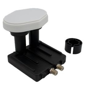 GT-Sat TMO3 Monoblock Twin LNB