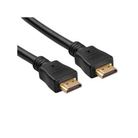 HDMI cable 1.4 with ethernet cable - 5 meters