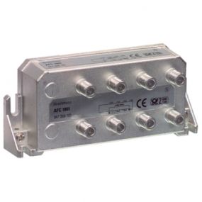 Hirschmann AFC1861 multitap sixfold