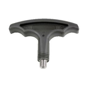 Mounting stool for f-connectors (including 10 f-connectors)