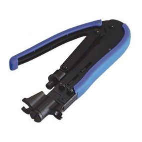 Hirschmann VT-200, universal compression tool