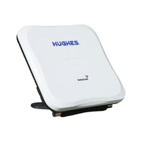 Hughes 9202 BGAN satellite terminal