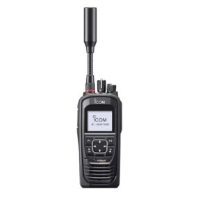 ICOM IC-Sat100 Satelliet PTT Radio