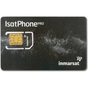 Inmarsat IsatPhone Voucher