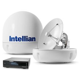 Intellian® i6L - 60 cm, quad uitgang