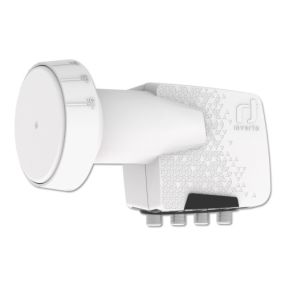 Inverto Home Pro PLL Quattro 40mm lnb