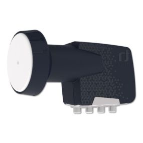 Inverto Black Premium PLL Quad 40mm lnb