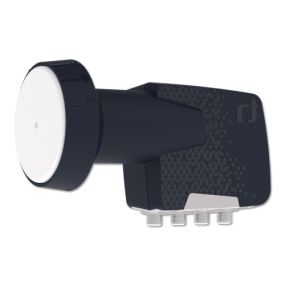 Inverto Black Premium PLL Quattro 40mm lnb