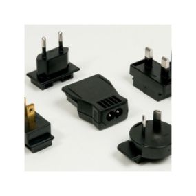 Iridium 9505A, 9555 & 9575 - Internationale Plug Kit