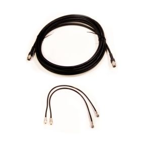 Iridium antenna cable kit RST933 - 12m