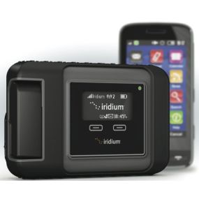 Iridium GO!