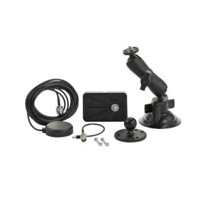 Iridium GO! - vehicle kit