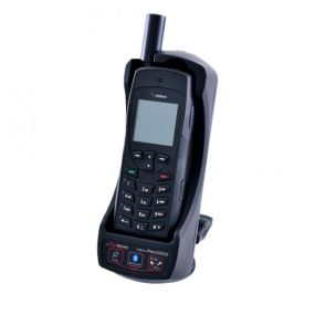 Iridium PotsDOCK 9555