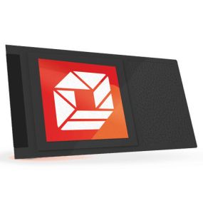 M7 CAM-803 - TV Vlaanderen CI+ module with smartcard