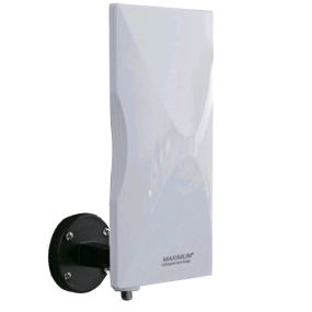 Maximum DA-6100 LTE outdoor antenna (DVB-T / DAB / DAB+ / VHF / UHF)