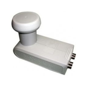 Maximum V-4 Gold Class Quad LNB