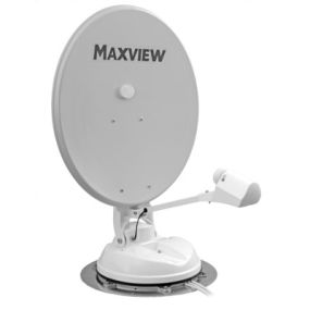 Maxview Omnisat Seeker Wireless MXL003
