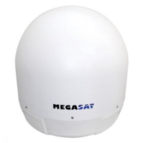 Megasat Seaman 60 GPS / AutoSkew