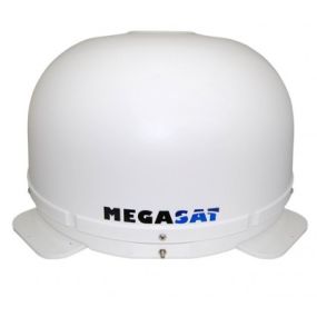 Megasat Shipman GPS / AutoSkew
