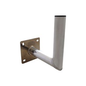 Wall bracket WH 30 steel - TUV certified