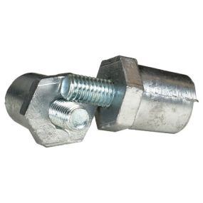 NDS CPL08 ACCUPOLEN - M8 +/-