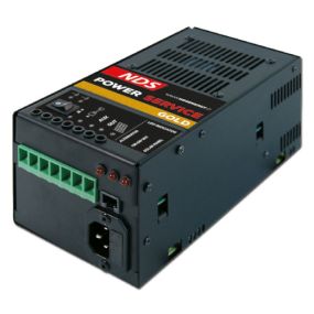 NDS GOLD 25-30-40-M battery charger