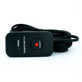 NDS RC03 remote transducer