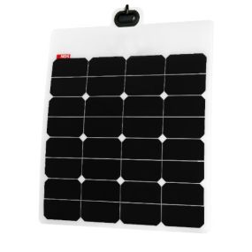 NDS SOLARFLEX SFS ZONNEPANEEL 60-115-140-155 WATT