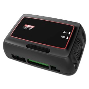 Suncontrol2 MPPT controller for solar panel