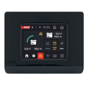NDS Display voor SunControl2 MPPT SCE320 / SCE360M