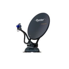 Oyster® 70 - Vision