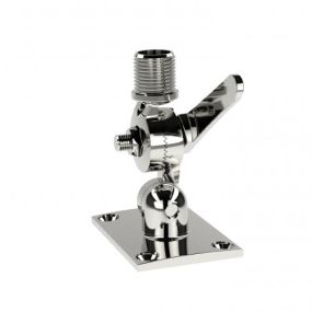 Poynting - marine antenna bracket