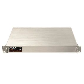 QM DE-2008 1U Rackmount chassis (8-channel HDMI encoder in one box)